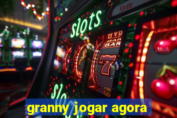 granny jogar agora